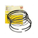 jogo anel segmento mahle volkswagen gol / gol gvi 2009... - Mahle