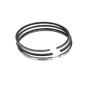 jogo anel segmento mahle volkswagen gol / gol gvi 2009... - Mahle