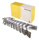 Jogo Bronzina SBC-645-J Mahle VW Fox 1.0 8V 03-07 - Mahle