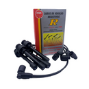 Jogo Cabo De Vela NGK SCY01 Pajero TR4 2.0 16V - NGK