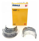Jogo De Bronzina Central Std BC-884-J Mahle Metal Original - Mahle