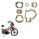 Jogo De Junta Caloi Mobylette 75 1997-1998 Vedamotors - Next Gear