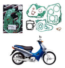 Jogo De Junta Honda Biz100/dream100/web100/hunter90 Vdm - Next Gear