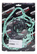 Jogo De Junta Yamaha Crypton T 115 2010/2016 C/ Borracha Vdm - Next Gear