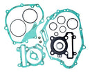 Jogo De Junta Yamaha Crypton T 115 2010/2016 C/ Borracha Vdm - Next Gear