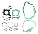 Jogo De Junta Yamaha Crypton T 115 2010/2016 C/ Borracha Vdm - Next Gear