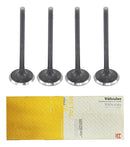 Jogo De Válvulas Mahle VA0701421 VW Fox Gol 1.0 8v - Mahle