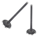 Jogo De Válvulas Mahle VA0701421 VW Fox Gol 1.0 8v - Mahle