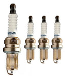 Jogo De Velas Volkswagen Polo/gol/fox/polo Magneti Marelli - Next Gear