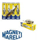 Jogo De Velas Volkswagen Polo/gol/fox/polo Magneti Marelli - Next Gear