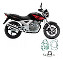Jogo Junta Cbx Twister250/xr Tornado 250 Completo Vedamotors - Next Gear
