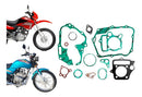 Jogo Junta Completo Vedamotors Original - Cg 125/bros 125 - Next Gear