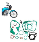 Jogo Junta Completo Vedamotors Original - Cg 125 Titan 93-99 - Next Gear