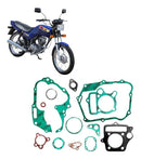 Jogo Junta Completo Vedamotors Original - Cg 125 Titan 93-99 - Next Gear