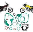 Jogo Junta Completo Vedamotors Original En/yes 125 05/07 - Next Gear