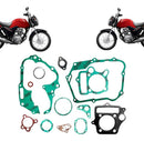 Jogo Junta Completo - Vedamotors Original Fan/cg 125 2009 - Next Gear