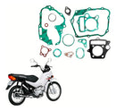 Jogo Junta Completo Vedamotors Original Honda Pop 100 1517 - Next Gear