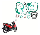 Jogo Junta Honda Vedamotors Original - Biz 125/2006 - 2015 - Next Gear