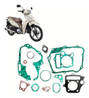 Jogo Junta Honda Vedamotors Original - Biz 125/2006 - 2015 - Next Gear