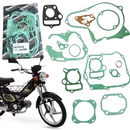 Jogo Junta Motor Shineray Xy50 Q 2007 Em Diante - Vedamotors - Next Gear