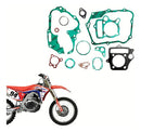Jogo Junta Vedamotors Original - Nx400/falcon/xr400r Juntas - Next Gear