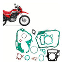 Jogo Juntas Completo Vedamotors Original - Nxr160 Bros/cg160 - Next Gear