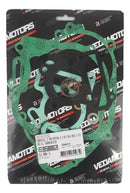 Jogo Juntas Crypton 105 Completo C/borracha E Retentor - Next Gear