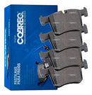 Jogo Pastilha Freio Cobreq Para Bmw X3 X4 2011 Em Diante - Next Gear