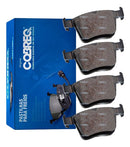 Jogo Pastilha Freio Dianteira Chery Celer 1.5 2013 2014 2015 - Next Gear