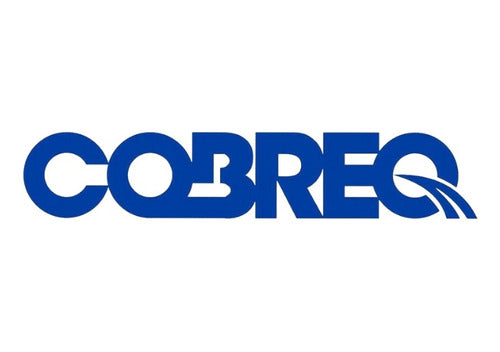 Jogo Pastilha Freio J3 2011 2012 Elantra 1992 1993 - Cobreq - Cobreq