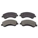 Jogo pastilhas de freio dianteira vw amarok 2.0 2010... - SYL