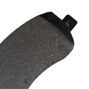 Jogo pastilhas de freio dianteira vw amarok 2.0 2010... - SYL