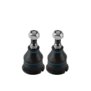 Jogo Pivô Suspensão Fusca Brasília Variant Nakata N112 1970 - Nakata