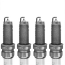 jogo Vela Ignicao iridium bosch 0242145537 - Bosch