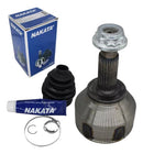 Junta Fixa Homocinética Nakata Saveiro/gol/fox 1.6 G6 2013 - Nakata