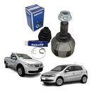 Junta Fixa Homocinética Nakata Saveiro/gol/fox 1.6 G6 2013 - Nakata