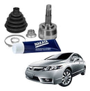 Junta Fixa Homocinética New Civic 1.8 2007 A 2012 Manual - Nakata