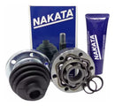 Junta Fixa Nakata Chevrolet Corsa / Classic 1.0 / 1.4 / 1.6 - Nakata