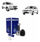 Junta Fixa Nakata Chevrolet Corsa / Classic 1.0 / 1.4 / 1.6 - Nakata