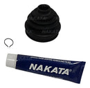 Junta Homocinética Carro Fiat Fiorino 1.6 Manual 1994-1995 - Nakata