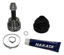 Junta Homocinética Carro Fiat Fiorino 1.6 Manual 1994-1995 - Nakata