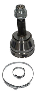 Junta Homocinética Carro Fiat Fiorino 1.6 Manual 1994-1995 - Nakata