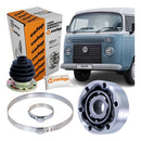 Junta Homocinetica Deslizante Vw Kombi 1977 - 1997 Original - Cofap