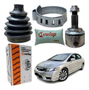 Junta Homocinetica Honda New Civic 2006 2007 2008 Automático - Cofap
