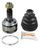 Junta Homocinetica Honda New Civic 2006 2007 2008 Automático - Cofap