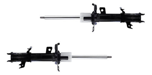 Kit 2 Amortecedor Gas Dianteiro Ford Ka / Fiesta Original - Cofap