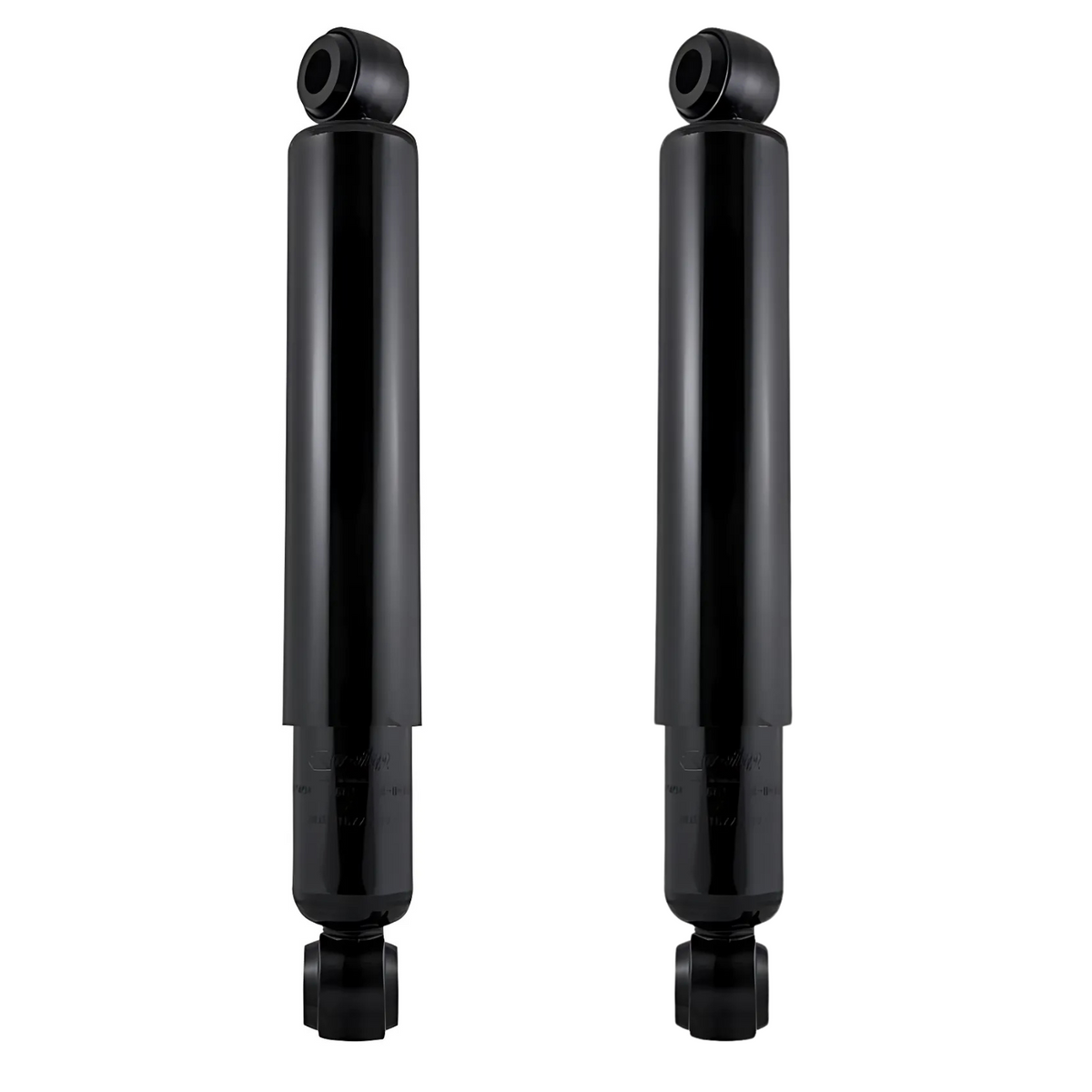 kit 2 amortecedores dianteiro vw 24.250 25.370 31.320 19.330 - Next Gear
