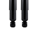 kit 2 amortecedores dianteiro vw 24.250 25.370 31.320 19.330 - Next Gear