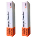 kit 2 amortecedores dianteiro vw 24.250 25.370 31.320 19.330 - Next Gear