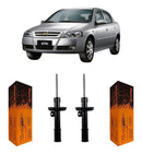 Kit 2 Amortecedores Dianteiros Astra 1998 Originais Cofap - Cofap